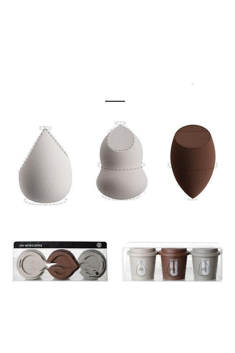 Make up egg super soft - HEPSIBAH SHOP
