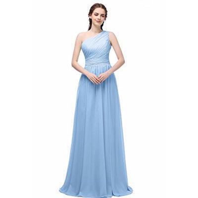 Three styles of bridesmaid dresses - HEPSIBAH SHOP