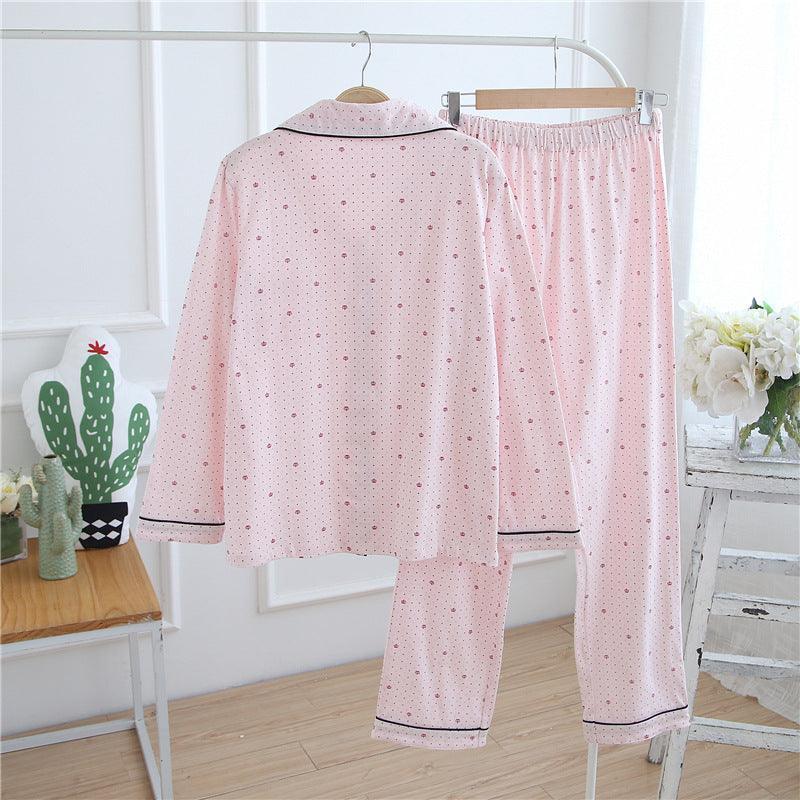 Pajama set - HEPSIBAH SHOP