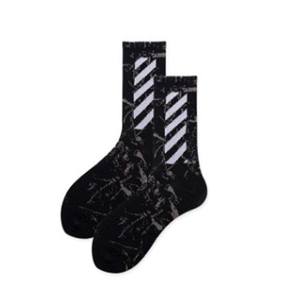 Sports Socks - HEPSIBAH SHOP