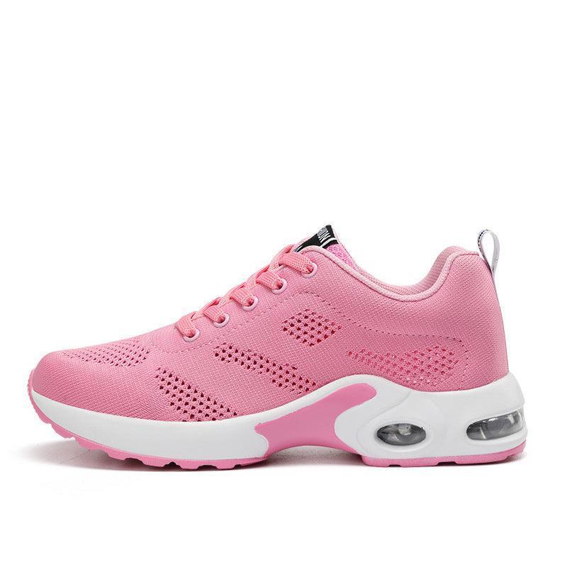 WOMEN BREATHABLE TRAINERS - HEPSIBAH SHOP