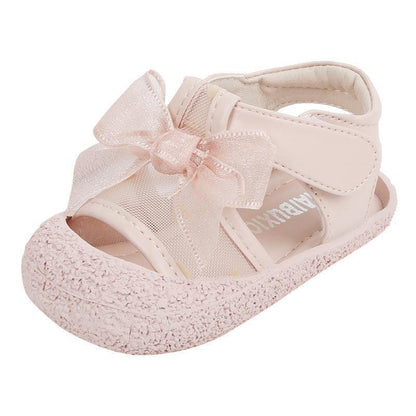 Girls' Toddler Anti-collision Baby Shoes - HEPSIBAH SHOP