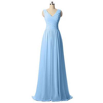 Three styles of bridesmaid dresses - HEPSIBAH SHOP