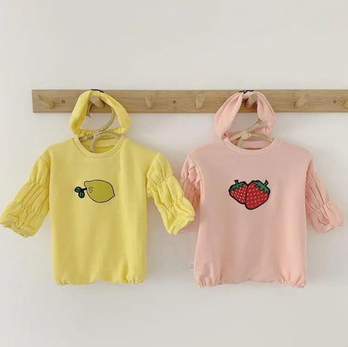 Baby jumpsuit - HEPSIBAH SHOP