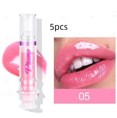 New Tube Rich Lip Color - HEPSIBAH SHOP