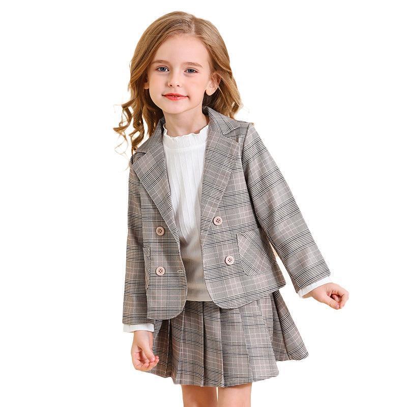 Children's suits British Style - HEPSIBAH SHOP