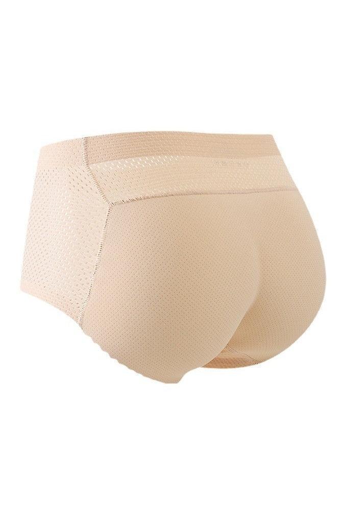 Hip Lifting Underwear Thickened Fake Butt Hip Cushion - HEPSIBAH SHOP