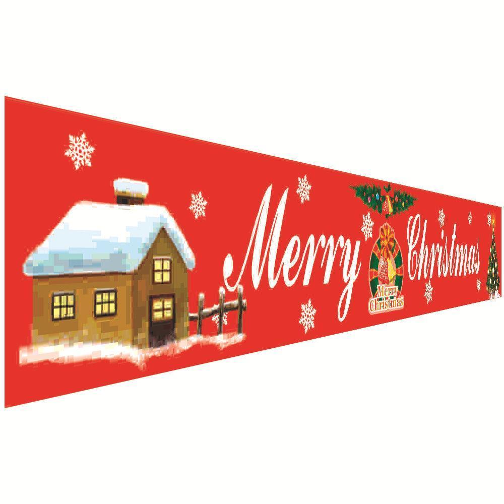 Christmas Decorations - HEPSIBAH SHOP