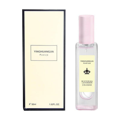 Perfume For Women Long-lasting Light Perfume - HEPSIBAH SHOP