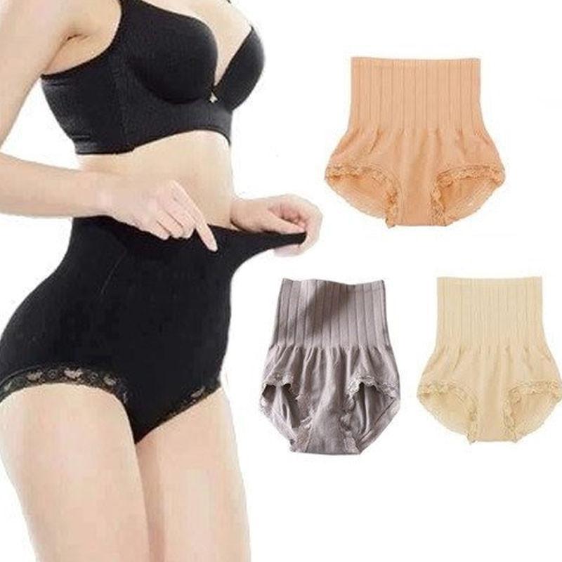 Body Shaper Panties - HEPSIBAH SHOP