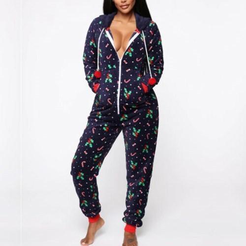 Christmas Pajamas set - HEPSIBAH SHOP