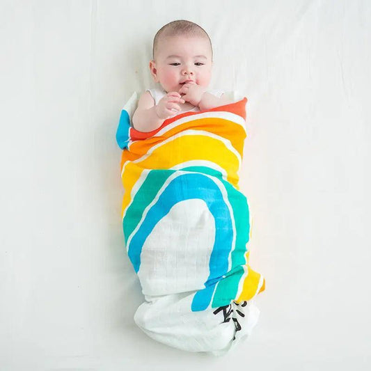 Baby swaddle - HEPSIBAH SHOP