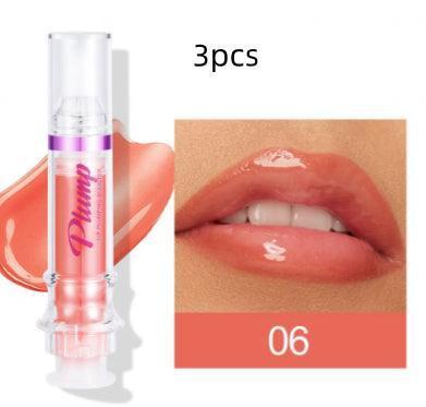 New Tube Rich Lip Color - HEPSIBAH SHOP