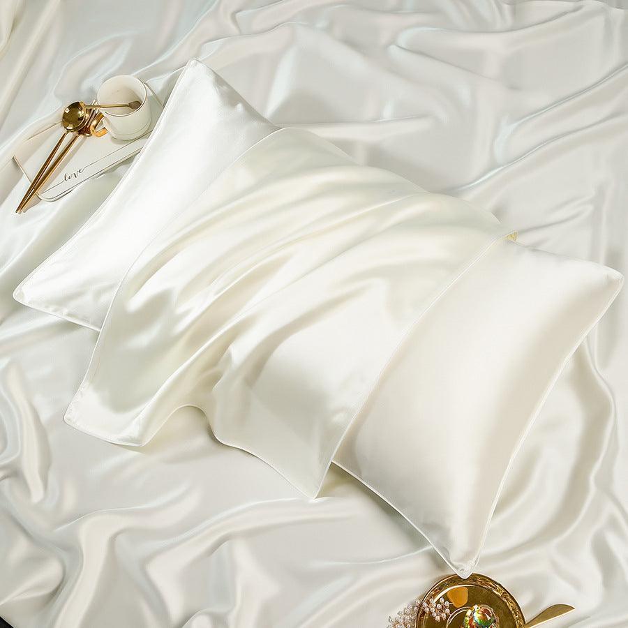 Silk Pillowcase One-pair