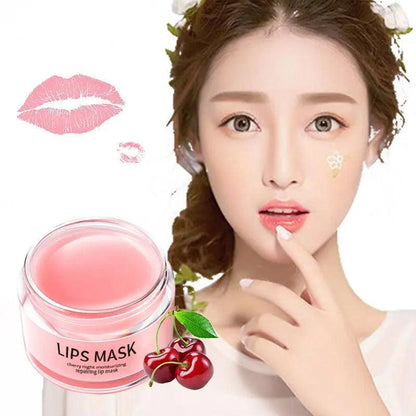 Lip skin care products - HEPSIBAH SHOP