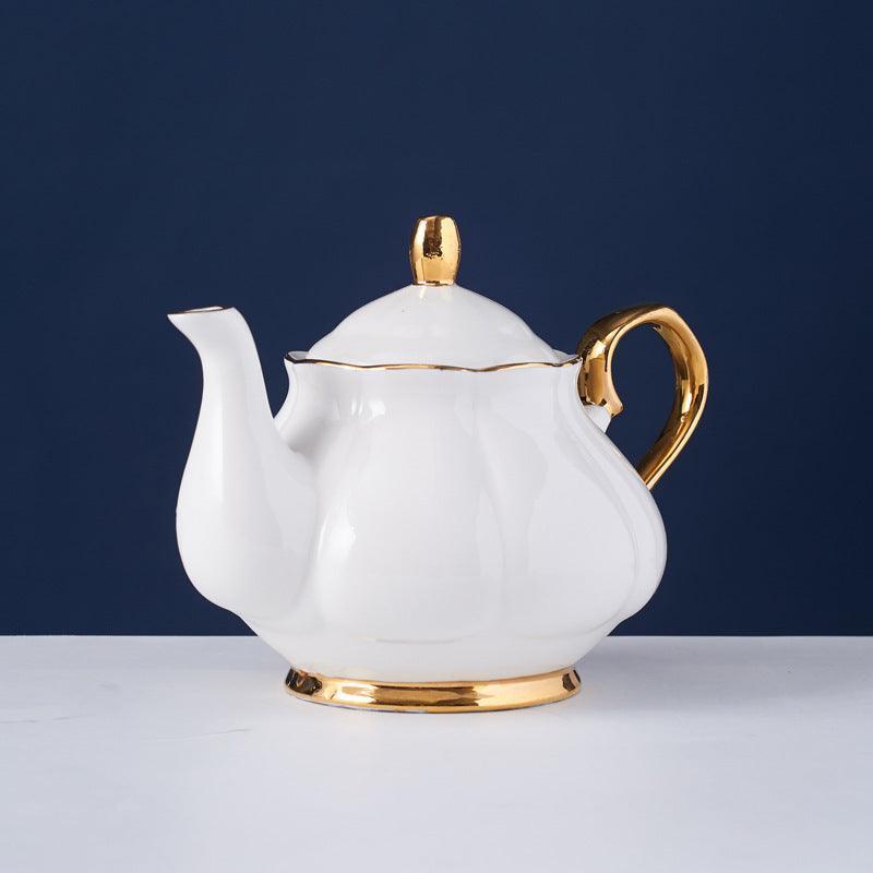 English Afternoon Tea Set - HEPSIBAH SHOP