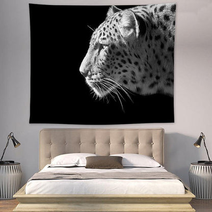 Home decor printed tapestry