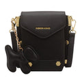 One Shoulder Crossbody Coin Purse - HEPSIBAH SHOP