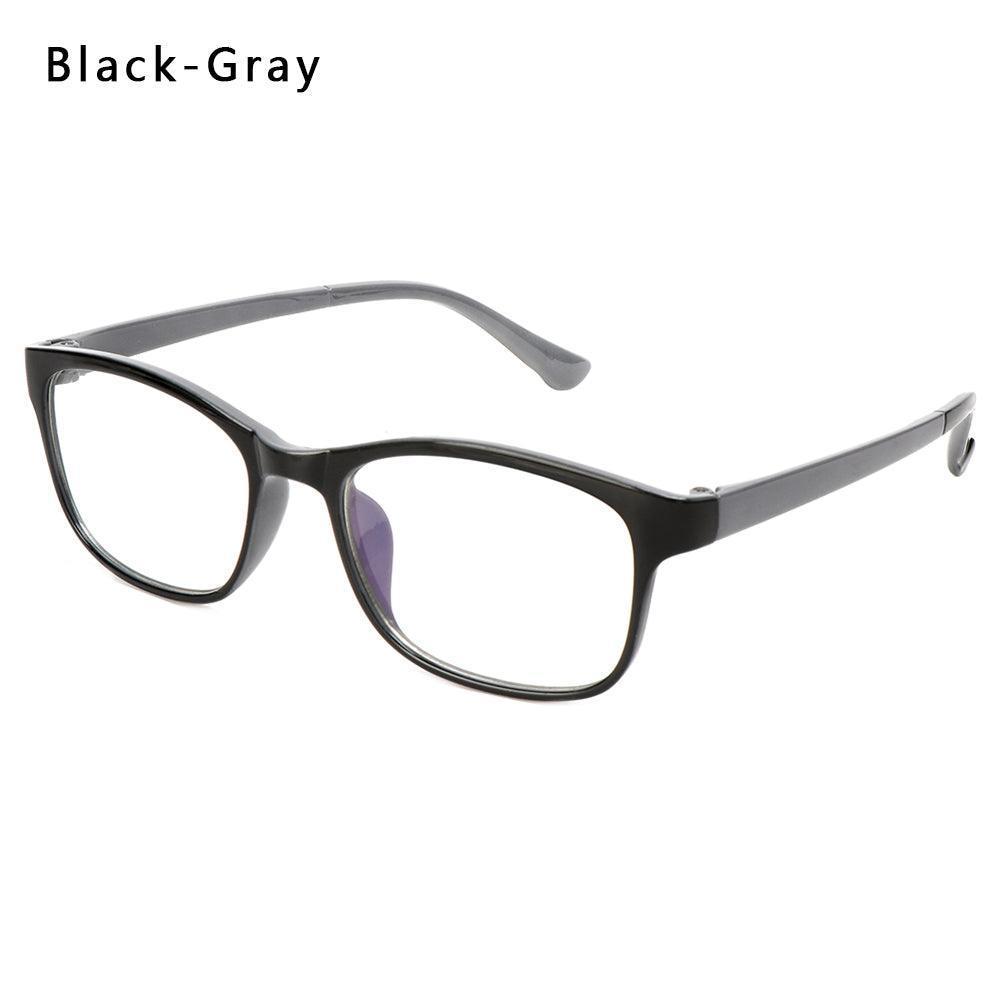 Unisex Fashion Blue Light Blocking Glasses - HEPSIBAH SHOP