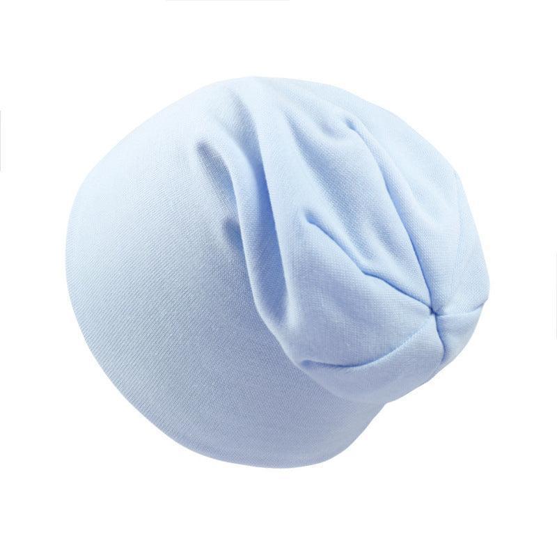 Newborn Baby Cap Baby Cap Baby Small Hexagon Cap - HEPSIBAH SHOP