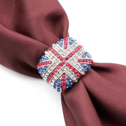 Flag ring - HEPSIBAH SHOP