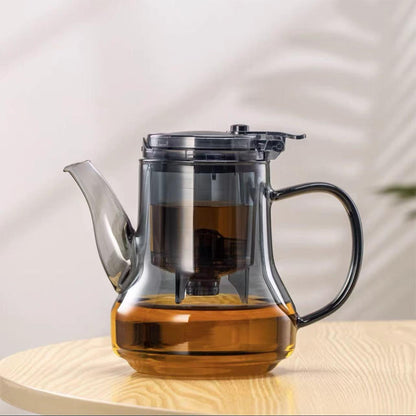 Teapot Tea Water Separation Filter Tea Tea Infuser