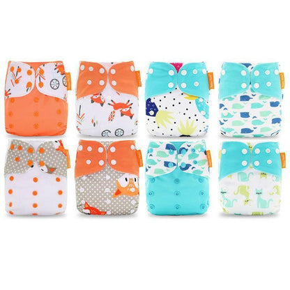 Baby diapers baby training pants - HEPSIBAH SHOP