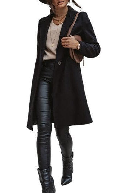 Winter Jackets For Women Jacket Oversize Korean Bomber - HEPSIBAH SHOP