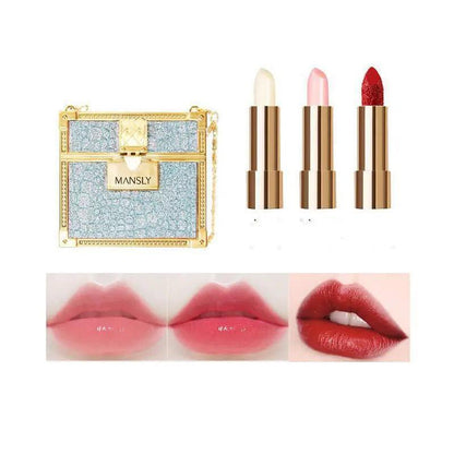 Chain pack lipstick - HEPSIBAH SHOP