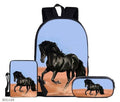 Backpack Large Capacity For Students - HEPSIBAH SHOP