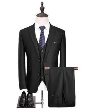 New Arrival Men's Suits - HEPSIBAH SHOP