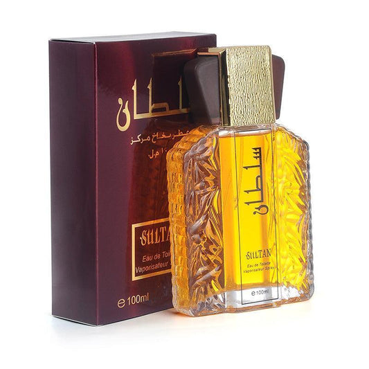 Middle East Fragrance Arabian Perfume - HEPSIBAH SHOP