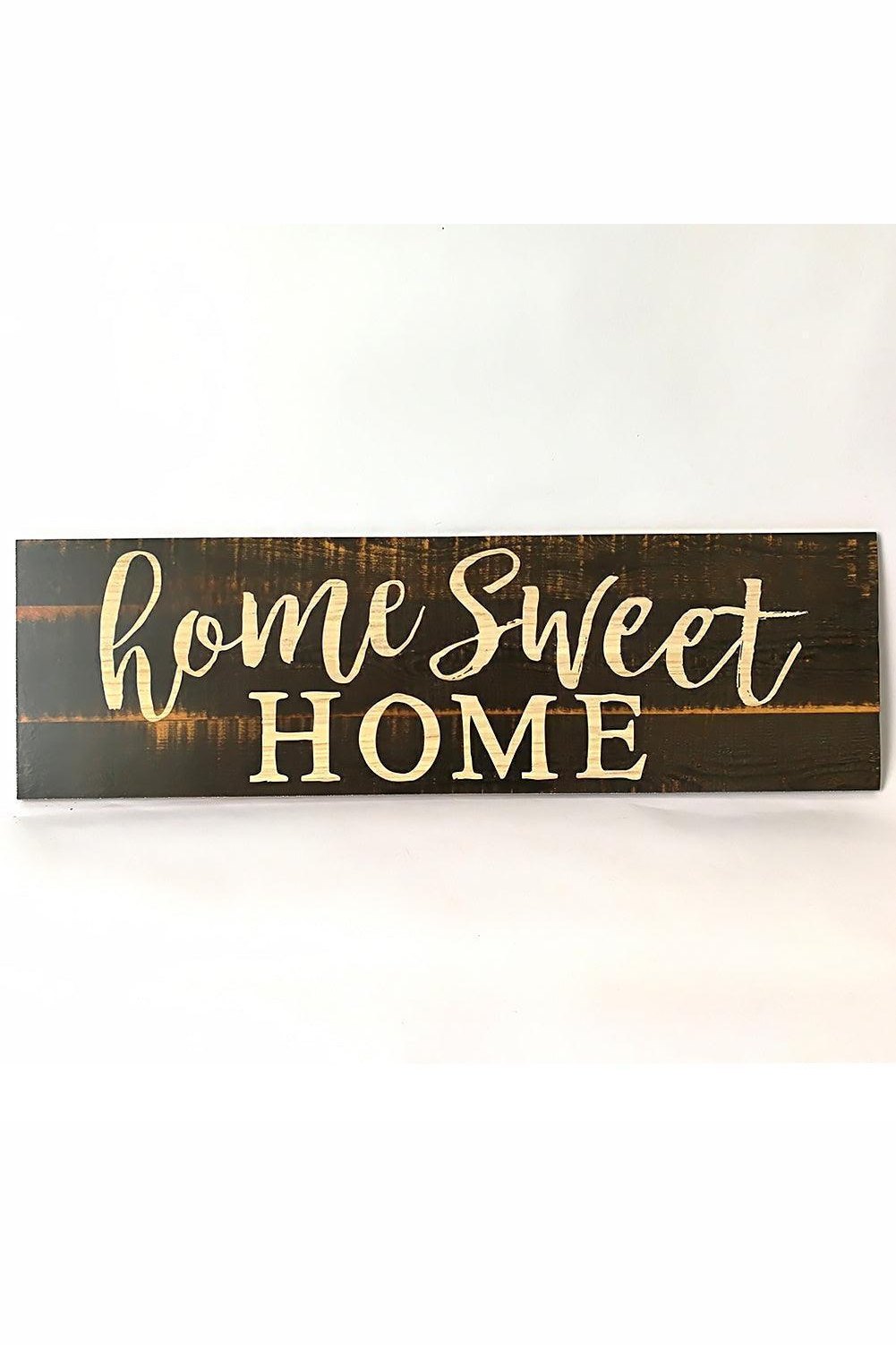 HOME SWEET HOME Home Furnishing Decoration