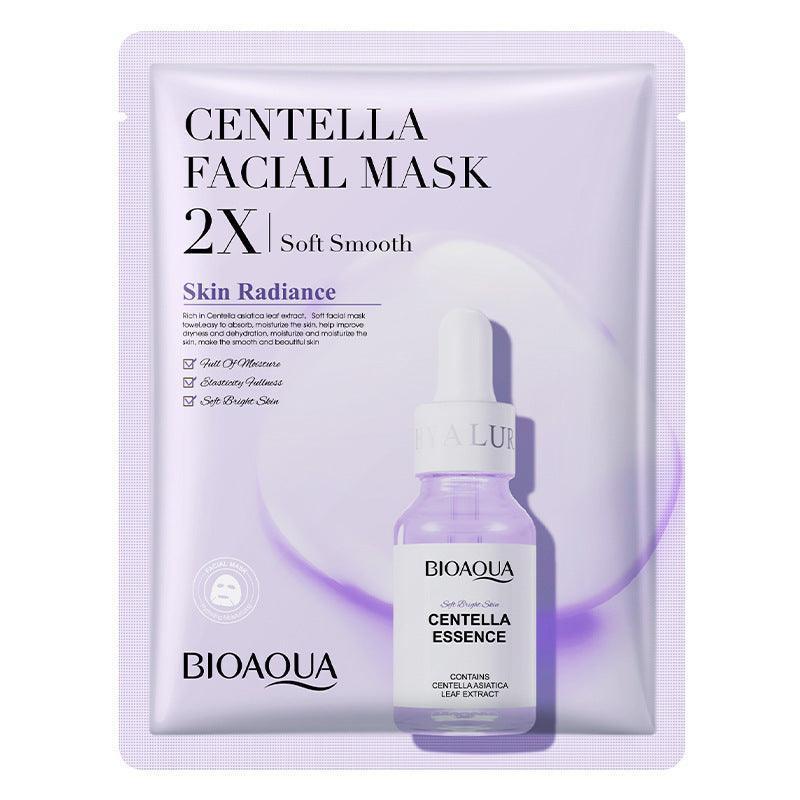 Facial Care Moisturizing Vitamin C Mask - HEPSIBAH SHOP