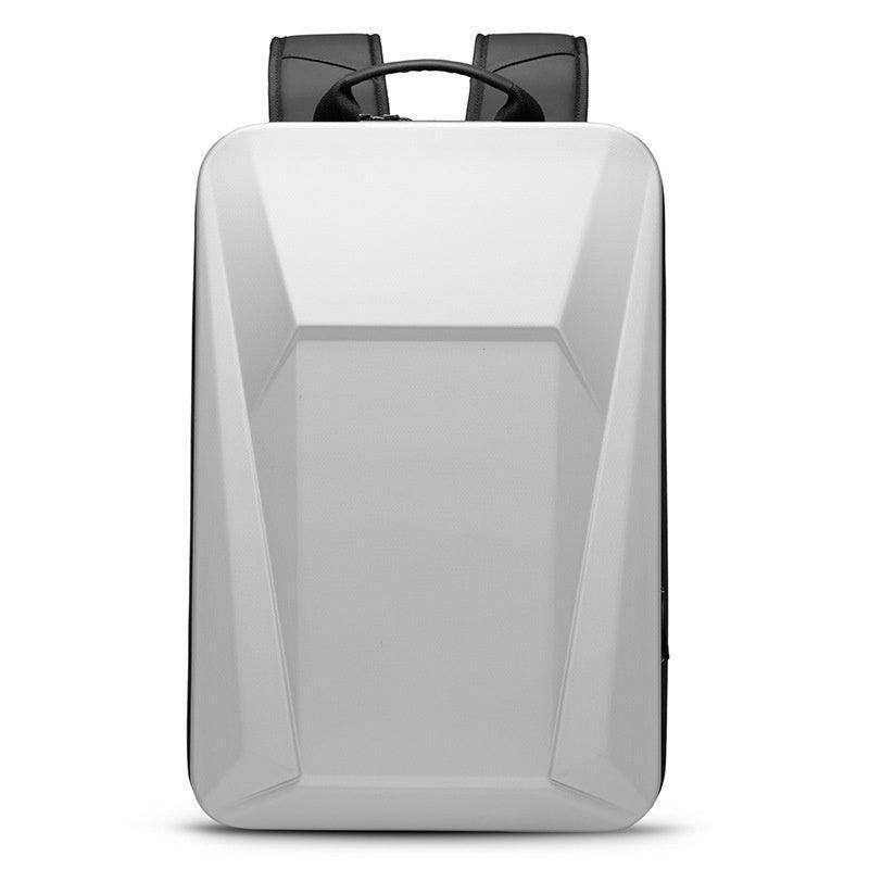 Men's Plastic Hard Case Computer Bag - HEPSIBAH SHOP