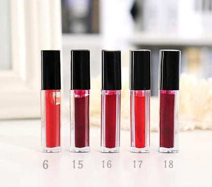 Liquid lipstick liquid blush sample blush water dyed lip liquid lipstick liquid lip gloss milk