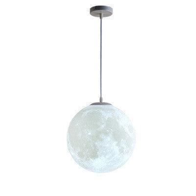 Bedroom Moon Chandelier - HEPSIBAH SHOP