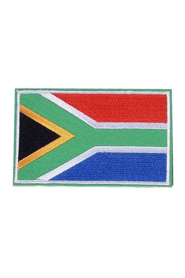 South Africa embroidery stickers - HEPSIBAH SHOP