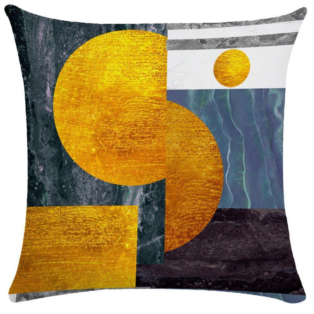 Throw Pillows Cushions For Office Sofas - HEPSIBAH SHOP