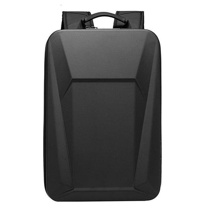 Men's Plastic Hard Case Computer Bag - HEPSIBAH SHOP