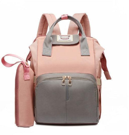 Traveling Backpack Maternity Bag - HEPSIBAH SHOP