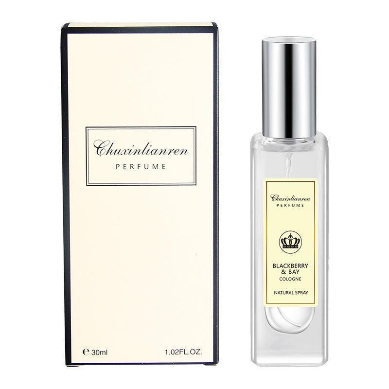 Perfume For Women Long-lasting Light Perfume - HEPSIBAH SHOP