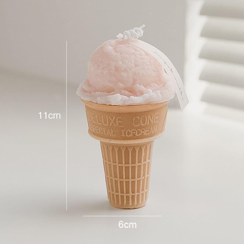 Fashionable Sweet Cone Incense Candle - HEPSIBAH SHOP