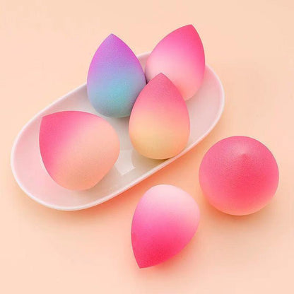 Makeup Sponge Egg - HEPSIBAH SHOP