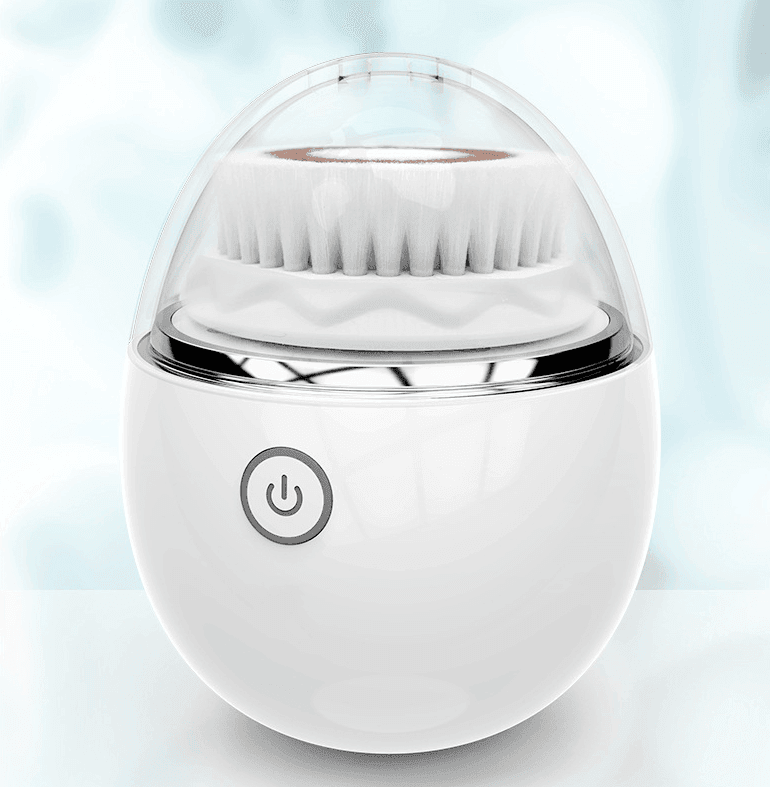 Ultrasonic electric face washer - HEPSIBAH SHOP