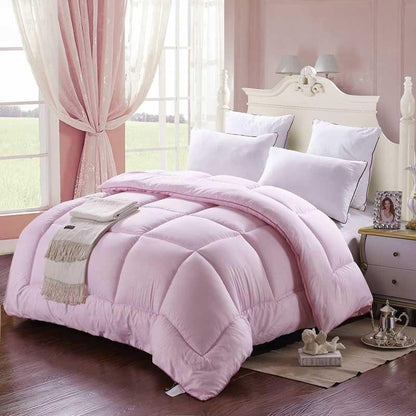 Quilt Thick Comforter Duvet Blanket - HEPSIBAH SHOP