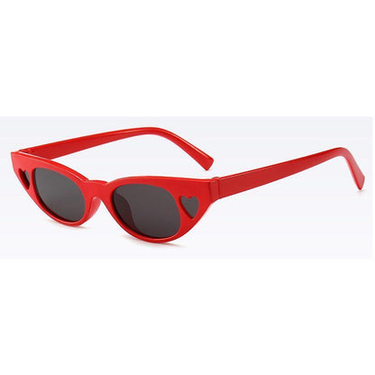 European & American Trendy Cat Eye Sunglasses - HEPSIBAH SHOP