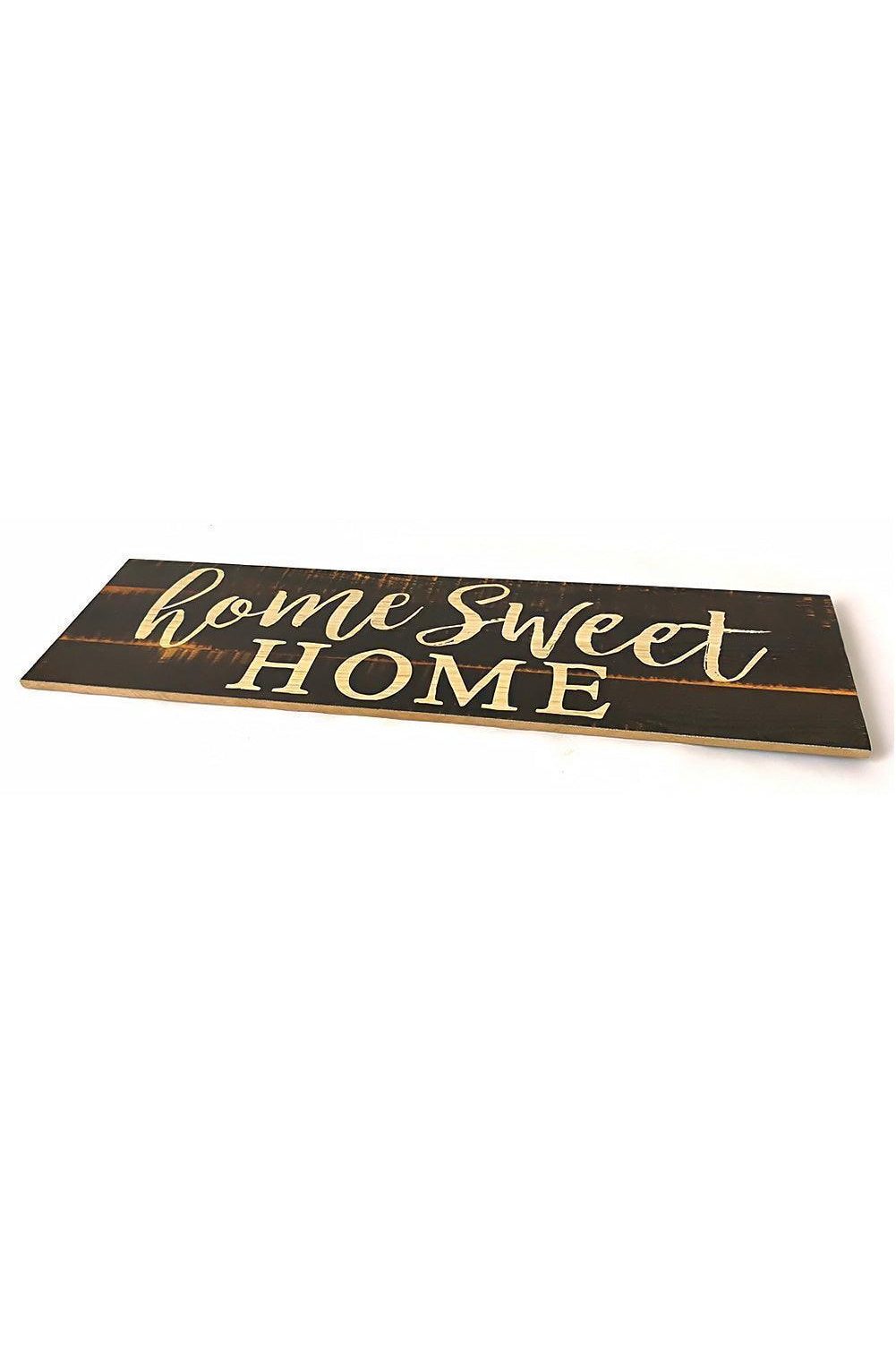 HOME SWEET HOME Home Furnishing Decoration