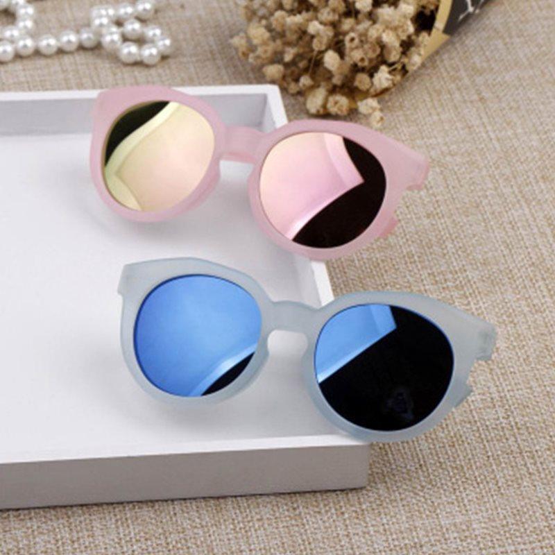 Fashion Sunglasses Black Children Baby Girl Boy glasses kids - HEPSIBAH SHOP