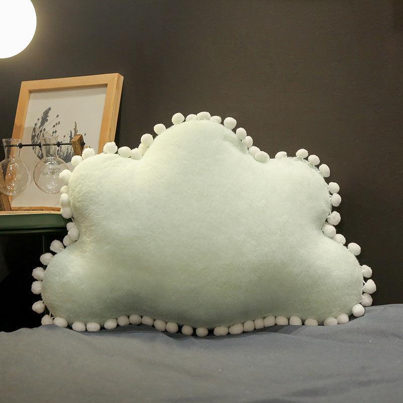 Sofa Bedroom Bedside Star Moon Love Crown Cushion Pillow